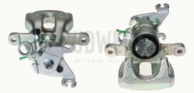Brake Caliper BUDWEG CALIPER 343751