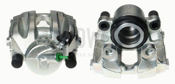 BUDWEG CALIPER 343756 Brake Caliper