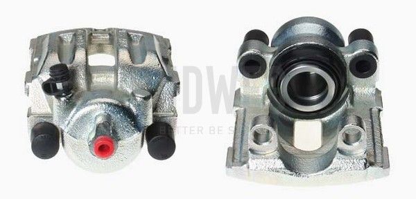 BUDWEG CALIPER 343758 Brake Caliper