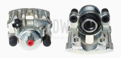 Brake Caliper BUDWEG CALIPER 343758