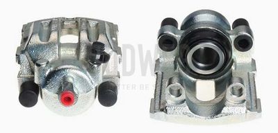 Brake Caliper BUDWEG CALIPER 343759
