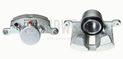 Brake Caliper BUDWEG CALIPER 343761