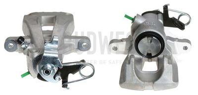 Brake Caliper BUDWEG CALIPER 343763