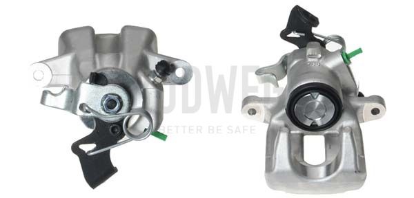 BUDWEG CALIPER 343767 Brake Caliper