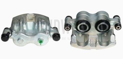 Brake Caliper BUDWEG CALIPER 343772