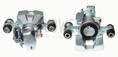 Brake Caliper BUDWEG CALIPER 343792