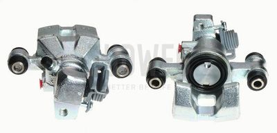 Brake Caliper BUDWEG CALIPER 343793