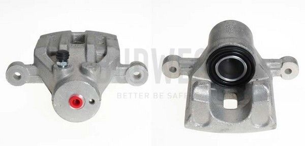 BUDWEG CALIPER 343797 Brake Caliper