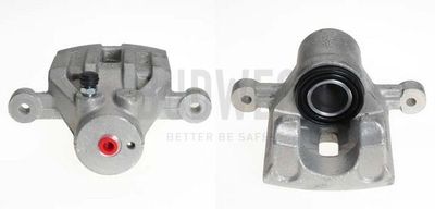 Brake Caliper BUDWEG CALIPER 343797