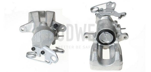 BUDWEG CALIPER 343812 Brake Caliper