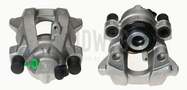 BUDWEG CALIPER 343823 Brake Caliper