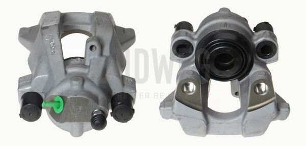 BUDWEG CALIPER 343825 Brake Caliper