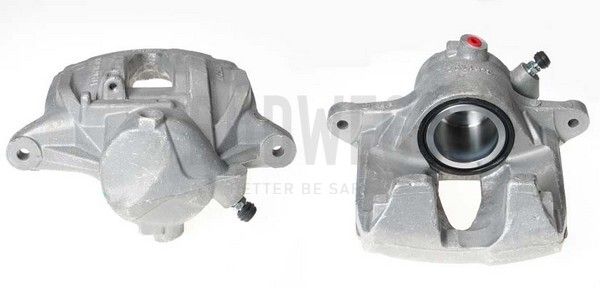 BUDWEG CALIPER 343832 Brake Caliper