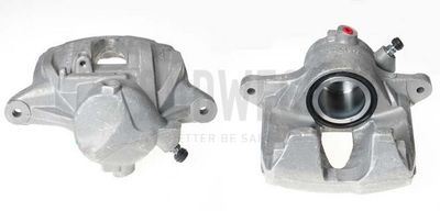 Brake Caliper BUDWEG CALIPER 343832