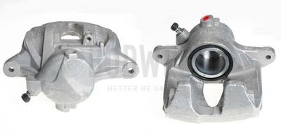 Brake Caliper BUDWEG CALIPER 343833