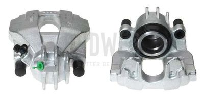 Brake Caliper BUDWEG CALIPER 343844