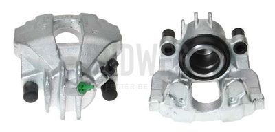 Brake Caliper BUDWEG CALIPER 343845