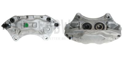 Brake Caliper BUDWEG CALIPER 343848