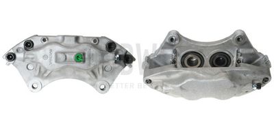 Brake Caliper BUDWEG CALIPER 343849