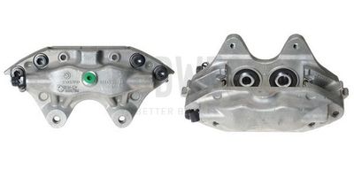 Brake Caliper BUDWEG CALIPER 343850