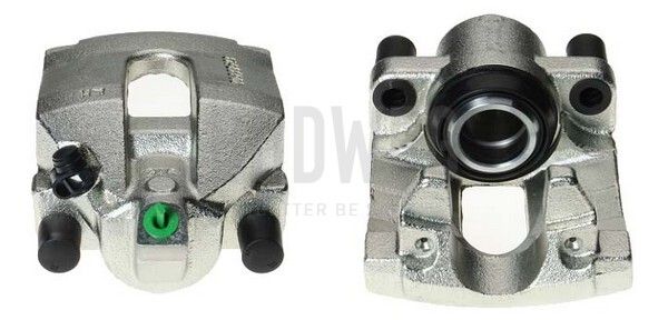BUDWEG CALIPER 343852 Brake Caliper