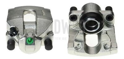 Brake Caliper BUDWEG CALIPER 343852