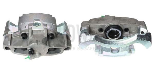 BUDWEG CALIPER 343856 Brake Caliper