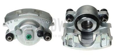Brake Caliper BUDWEG CALIPER 343858