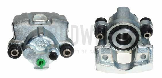 BUDWEG CALIPER 343861 Brake Caliper