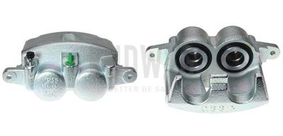 Brake Caliper BUDWEG CALIPER 343863