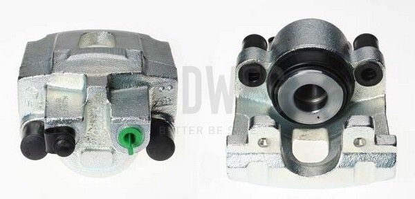 BUDWEG CALIPER 343864 Brake Caliper