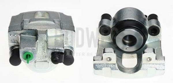 BUDWEG CALIPER 343865 Brake Caliper