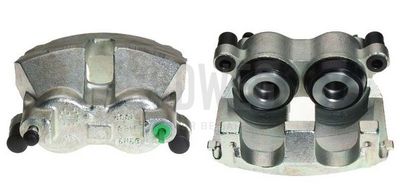 Brake Caliper BUDWEG CALIPER 343867