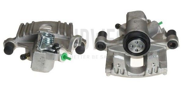 BUDWEG CALIPER 343879 Brake Caliper