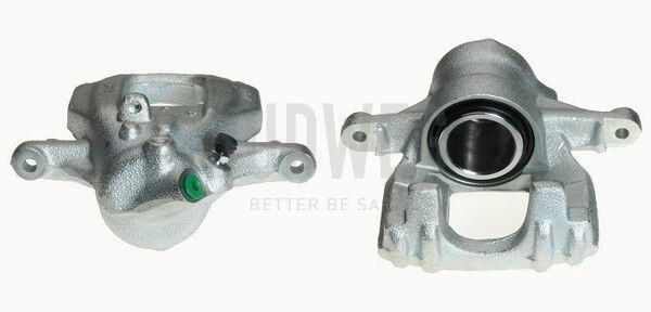 BUDWEG CALIPER 343885 Brake Caliper