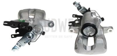 Brake Caliper BUDWEG CALIPER 343897