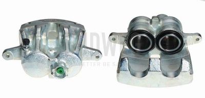 Brake Caliper BUDWEG CALIPER 343903