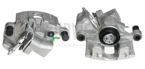 BUDWEG CALIPER 343908 Brake Caliper