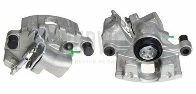Brake Caliper BUDWEG CALIPER 343908