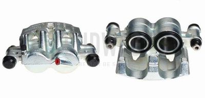 Brake Caliper BUDWEG CALIPER 343912