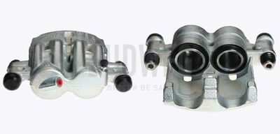 Brake Caliper BUDWEG CALIPER 343915