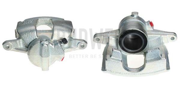 BUDWEG CALIPER 343919 Brake Caliper