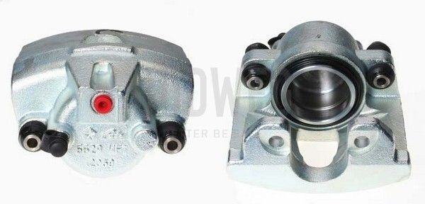 BUDWEG CALIPER 343924 Brake Caliper