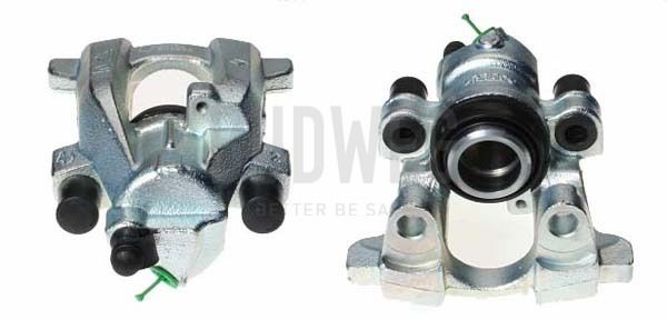 BUDWEG CALIPER 343932 Brake Caliper