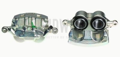 Brake Caliper BUDWEG CALIPER 343936