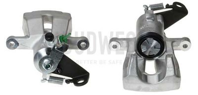 Brake Caliper BUDWEG CALIPER 343938