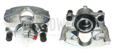 Brake Caliper BUDWEG CALIPER 343943