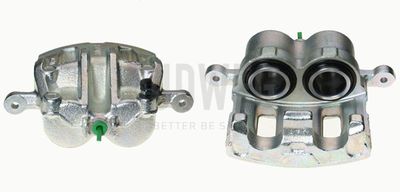 Brake Caliper BUDWEG CALIPER 343944