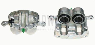 Brake Caliper BUDWEG CALIPER 343945