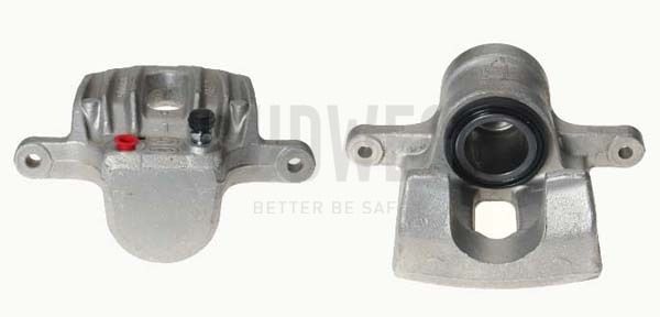 BUDWEG CALIPER 343946 Brake Caliper